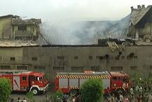 સુરતની પાંડેસરા GIDCમાં ડાઈંગ મિલનો સ્લેબ તૂટી પડ્યો, 30થી વધુ લોકોને ઈજા, ત્રણની હાલત ગંભીર