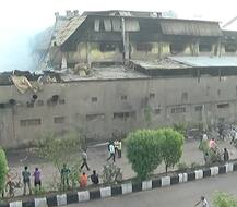 સુરતની પાંડેસરા GIDCમાં ડાઈંગ મિલનો સ્લેબ તૂટી પડ્યો, 30થી વધુ લોકોને ઈજા, ત્રણની હાલત ગંભીર