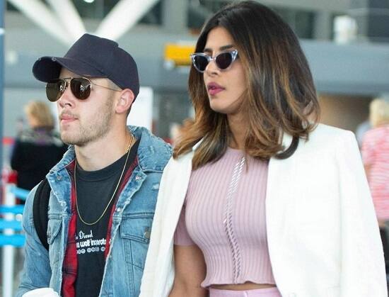 પરંતુ શોના નિર્માતાઓએ આ મુદ્દે માફી માગી હતી અને કહ્યું હતું કે, આ મુદ્દે પ્રિયંકાને નિશાન બનાવવું સારું નથી. 