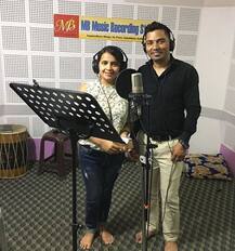 શો કરીને પરત ફરતો હતો આ સિંગર, ગમખ્વાર અકસ્માતમાં થયું મોત, જાણો વિગત