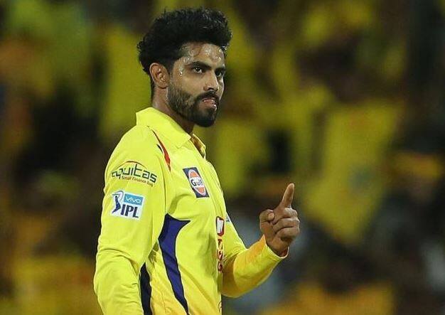 જાડેજા ચાલુ વર્ષે ચેન્નાઈ સુપર કિંગ્સ વતી આઈપીએલમાં રમ્યો હતો અને સીએસકેની ટીમ ચેમ્પિયન બની હતી.