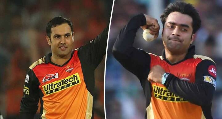 અફઘાનિસ્તાન ભારત સામે ટેસ્ટ ક્રિકેટમાં પદાર્પણ કરવા જઈ રહ્યું છે. જે માટે અફઘાનિસ્તાનની ટીમમાં રાશિદ ખાન, મોહમ્મદ નબી સહિત ચાર સ્પિનરોનો સમાવેશ કરવામાં આવ્યો છે.