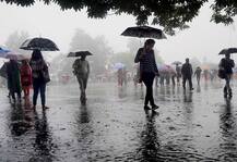 હવે ગુજરાતમાં વરસાદ મોડો શરૂ થશે, આ તારીખે આવી શકે છે વરસાદ? જાણો વિગત