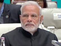 SCO શિખર સંમેલનમાં પીએમ મોદીએ આપ્યો સુરક્ષાનો SECURE મંત્ર