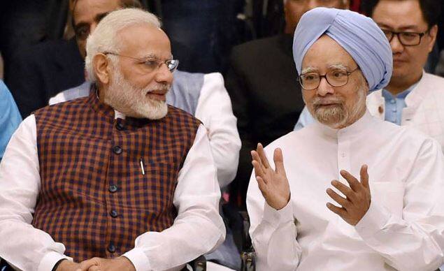 નવી દિલ્હીઃ કોંગ્રેસે વડાપ્રધાન નરેન્દ્ર મોદીએ પૂર્વ વડાપ્રધાન ડો. મનમોહન સિંહ વિરુદ્ધ કરેલા નિવેદન માટે માફી માંગવા કહ્યું છે. કોંગ્રેસે કહ્યું કે, પ્રધાનમંત્રીએ ગુજરાત વિધાનસભા ચૂંટણી વખતે કોઈપણ પુરાવા વગર ડો. સિંહ તથા અન્ય લોકો પર પાકિસ્તાન સાથે સાંઠગાઠ હોવાનો આરોપ લગાવ્યો હતો.