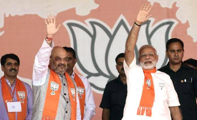 ખેડાએ કહ્યું, ‘તેઓ વિશ્વ સામે ભારતની કઈ પ્રકારની છબિ બનાવી રહ્યા છે. કોઈપણ દેશના વડાપ્રધાનના એક-એક શબ્દનું વિશ્લેષણ થાય છે. તેમણે દેશની માફી માંગવી જોઈએ. જો તેઓ માફી નહીં માંગે તો લોકતંત્ર માટે ગંભીર ખતરો હશે.