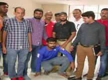 સલમાનની હત્યાના ષડયંત્રનો થયો ખુલાસો, મોસ્ટ વોન્ટેડ ગેંગસ્ટરની થઈ ધરપકડ, જાણો વિગત