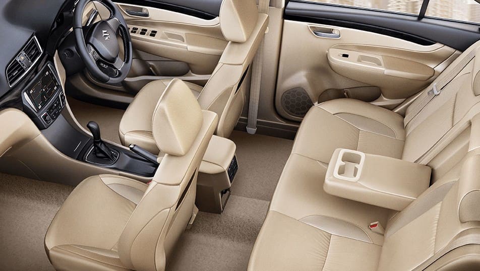 Maruti Suzuki ਦੀ ਇਸ ਕਾਰ ਦੀਆਂ ਧੁੰਮਾਂ, ਤਿੰਨ ਲੱਖ ਯੂਨਿਟਸ ਦੀ ਵਿਕਰੀ ਦਾ ਅੰਕੜਾ ਕੀਤਾ ਪਾਰ maruti-suzuki-ciaz-sold-three-lakh-units-know-the-price-and-features-of-the-car Maruti Suzuki ਦੀ ਇਸ ਕਾਰ ਦੀਆਂ ਧੁੰਮਾਂ, ਤਿੰਨ ਲੱਖ ਯੂਨਿਟਸ ਦੀ ਵਿਕਰੀ ਦਾ ਅੰਕੜਾ ਕੀਤਾ ਪਾਰ