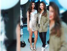 વાયરલ થયો સુહાનાનો સ્ટાઇલિશ લૂક, લંડનમાં મા ગૌરી ખાન સાથે કરી પાર્ટી