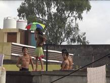 ગુજરાતમાં અનેક જગ્યાએ વરસાદની ધમાકેદાર એન્ટ્રી: કઈ-કઈ જગ્યાએ વરસાદની થઈ શરૂઆત, જાણો વિગત