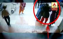 અમદાવાદઃ પતિ ગર્લફ્રેન્ડ સાથે હોટલમાં કરતો હતો રંગરેલિયા ને પત્ની આવી ચડી, પછી શું થયું?