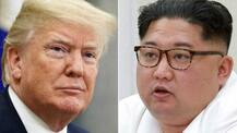 પહેલી મુલાકાત પહેલાજ કિમ જોંગે ટ્રમ્પને બીજી મુલાકાત માટે આપ્યુ આમંત્રણ, જુલાઇમાં ઉ.કોરિયામાં બોલાવ્યા
