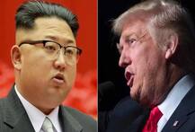પહેલી મુલાકાત પહેલાજ કિમ જોંગે ટ્રમ્પને બીજી મુલાકાત માટે આપ્યુ આમંત્રણ, જુલાઇમાં ઉ.કોરિયામાં બોલાવ્યા