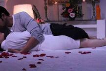 પતાયામાં થાઈ યુવતી સાથે મહેસાણાના યુવાને કર્યા જલસા, યુવતીએ ફોન કરીને તેને બોલાવ્યો પાછો પછી શું થયું?