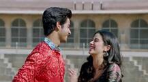 રિલીઝ થયું \'DHADAK\'નું TRAILER, ઇશાન-જ્હાનવીની જોડી લાગી રહી છે કમાલની