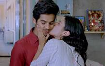 રિલીઝ થયું \'DHADAK\'નું TRAILER, ઇશાન-જ્હાનવીની જોડી લાગી રહી છે કમાલની