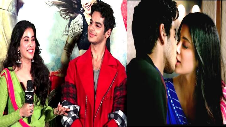  એવું પણ સંભળાય છે કે, ‘સૈરાટ’નું ફેમસ સોંગ ‘ઝિંગટ’ ફિલ્મ ‘ધડક’માં પણ બતાવાશે. એક વેબસાઇટના અહેવાલ મુજબ, આ ટ્રેકના ઓરિજનલ મેકર્સ અજય-અતુલે આ ગીતને ફરીથી રિક્રિએટ કર્યું છે.