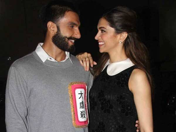 રણવીર હાલમાં પોતાની આગામી ફિલ્મ 'સિંબા'ના શૂટિંગ માટે હૈદરાબાદમાં વ્યસ્ત છે. શરૂઆતમાં એવા સમાચાર આવ્યા હતા કે આ જોડી વિરાટ અને અનુષ્કાના ઘર પાસે મકાન ગોતી રહ્યા છે પણ હવે આ સમાચાર આ્વ્યા છે. રણવીર અને દીપિકાનો એક બંગલો ગોવામાં પણ છે. 