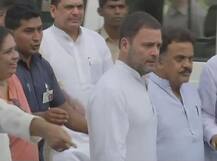 RSS માનહાનિ કેસ: રાહુલ ગાંધી આજે ઠાણે કોર્ટમાં આપશે હાજરી, 2014માં નોંધાઈ હતી ફરિયાદ