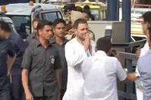 RSS માનહાનિ કેસ: રાહુલ ગાંધી આજે ઠાણે કોર્ટમાં આપશે હાજરી, 2014માં નોંધાઈ હતી ફરિયાદ