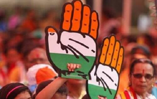 ભાજપના 4 સભ્યોએ ક્રોસ વોટીંગ કરતા કોંગ્રેસે બહુમતી સાથે પોતાના પ્રમુખ-ઉપપ્રમુખ ચૂંટ્યા હતા. પાલિકામાં ભાજપનું સંખ્યાબળ 24 હતું જ્યારે કોંગ્રસનું સંખ્યા બળ 20 હતું, કોંગ્રેસને સત્તા હાંસલ કરવા 24 સભ્યોનું સંખ્યાબળ જોઈતું હતું.