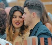 કથિત બોયફ્રેન્ડ સાથે કઝિનના લગ્નમાં જોવા મળી પ્રિયંકા ચોપરા, તસવીરો થઈ વાયરલ