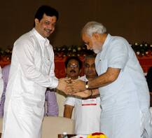 જાણો કોણ હતા ભય્યૂજી મહારાજ, મોદીથી લઈ શિવરાજ સુધીના હતા ખાસ