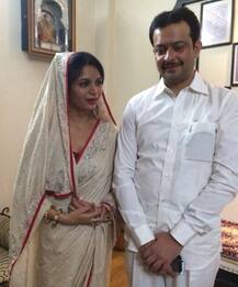 જાણો કોણ હતા ભય્યૂજી મહારાજ, મોદીથી લઈ શિવરાજ સુધીના હતા ખાસ