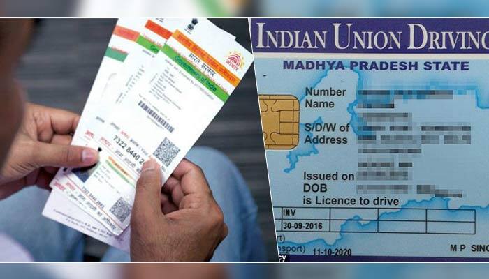 તેમણે કહ્યું કે, ડ્રાઈવિંગ લાઈસન્સને આધાર સાથે એટલા માટે લિંક કરાવવામાં આવે જેથી અપરાધીઓને પકડી શકાય. સાથે દારૂ પીને ગાડી ચલાવતા લોકો સામે કાયદાકીય કાર્યવાહી કરી શકાશે. તેમણે કહ્યું કે કોઈ વ્યક્તિ પોતાનું નામ બદલી શકે છે ફિંગરપ્રિંટ નહીં.