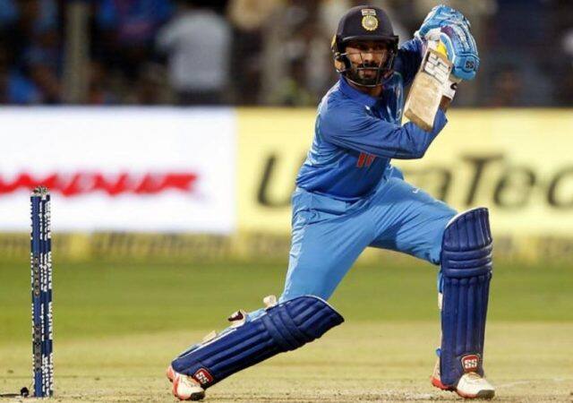  ઇજાગ્રસ્ત રિદ્ધિમાન સાહાના વિકલ્પ તરીકે આવેલો કાર્તિક બાંગ્લાદેશ સામે 2010માં પોતાની કરિયરની 23મી ટેસ્ટ રમ્યો હતો. ત્યાર બાદથી ભારતીય ટીમ 87 ટેસ્ટ મેચ રમી છે, જેમાં કાર્તિક નહોતો.