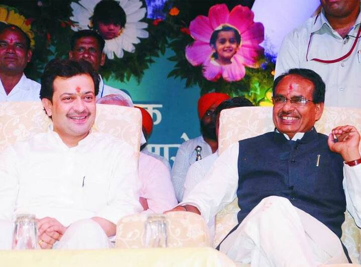 ભય્યૂજી મહારાજના મોદીથી લઈ અનેક ટોચના રાજકારણીઓ સાથે સંબંધ હતા.