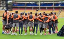 ગુરુવારથી ભારત-અફઘાનિસ્તાન વચ્ચે ઐતિહાસિક ટેસ્ટ, ભારત વિરુદ્ધ ડેબ્યુ કરનારી ચોથી ટીમ બનશે અફઘાનિસ્તાન