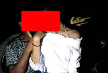 સેલવાસઃ સગીર છોકરા-છોકરીઓનો નશો કરતો વીડિયો વાયરલ, કિસિંગ સ્મોકિંગ કરી રહ્યા છે ટિનેજર્સ