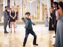 રેસ-3નું સૌથી મોટું રહસ્ય ખુલ્યું, બોક્સિંગમાં રિંગમાં સલમાન સાથે જોવા મળશે આ સ્ટાર એક્ટર