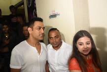 સલમાને સૌથી પહેલા કોને બતાવી ‘રેસ-3’, જાણો વિગત