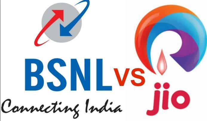 રિલાયન્સ jioએ તેના દરેક પ્લાનમાં રોજનો 1.5GB ડેટા ફ્રી આપવાની ઓફર કરી છે. રિલાયન્સ જિયોની આ ઓફરને લઈ દરેક કંપનીઓ આ પ્રકારનો પ્લાન લાવવા મજબૂર બની છે. 