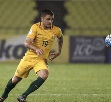 આ ફૂટબોલરે ફિફા વર્લ્ડકપ માટે છોડ્યું હનીમૂન, જાણો વિગત