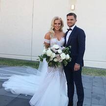 આ ફૂટબોલરે ફિફા વર્લ્ડકપ માટે છોડ્યું હનીમૂન, જાણો વિગત