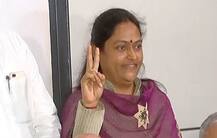 અમદાવાદઃ ભાજપે મેયરપદે ક્યા પાટીદાર મહિલાની વરણી કરી ?  સ્ટેન્ડિંગ ચેરમેન, શાસક નેતા, દંડક તરીકે કોણ નિમાયા ?