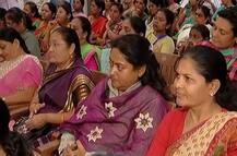 અમદાવાદઃ ભાજપે મેયરપદે ક્યા પાટીદાર મહિલાની વરણી કરી ?  સ્ટેન્ડિંગ ચેરમેન, શાસક નેતા, દંડક તરીકે કોણ નિમાયા ?