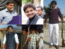 હાર્દિક પટેલના ક્યા સાથીને મળી ધમકીઃ  ગબ્બરના હાથ કાપતાંય અમને આવડે છે.....