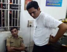 હાર્દિક પટેલના ક્યા સાથીને મળી ધમકીઃ  ગબ્બરના હાથ કાપતાંય અમને આવડે છે.....