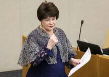 વર્લ્ડકપ ફૂટબોલઃ રશિયન મિનિસ્ટરે રશિયાની યુવતીઓને કોની સાથે સેક્સ નહીં માણવા કહ્યું ?