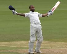 INDvAFG: શિખર ધવને રચ્યો ઈતિહાસ, લંચ પહેલા સદી ફટકારનારો પ્રથમ ભારતીય બન્યો, જાણો કોણે સૌપ્રથમ બનાવ્યો હતો આવો રેકોર્ડ