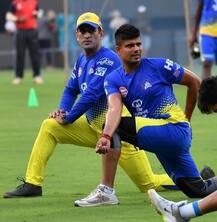 ફિટ રહેવા ધોનીએ આપી તેની આ મનપસંદ ચીજની કુર્બાની, જાણો વિગતે