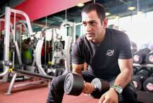 ફિટ રહેવા ધોનીએ આપી તેની આ મનપસંદ ચીજની કુર્બાની, જાણો વિગતે