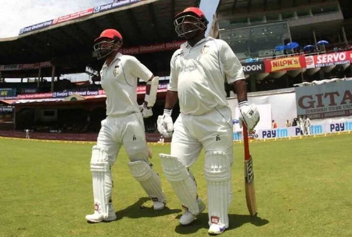 બેગ્લુંરુઃ ભારત અને આફઘાનિસ્તાન વચ્ચેની ઐતિહાસિક ટેસ્ટ મેચમાં ભારતીય બૉલર્સ સામે આફઘાનિસ્તાનના બેટ્સમેનો પાંગળા પુરવાર થયા છે. 50 રનના સ્કૉરે 4 વિકેટ ગુમાવી દીધી છે. ઇશાંત શર્મા અને ઉમેશ યાદવે શાનદાર બૉલિંગનું પ્રદર્શન કર્યું છે. 