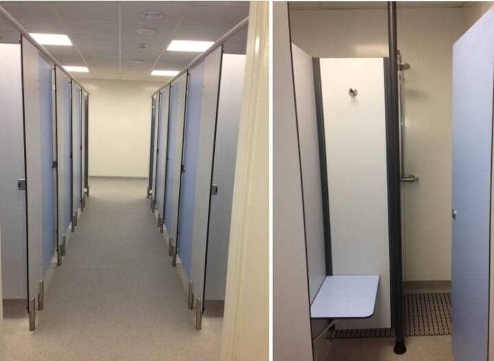 ગુરુવારે પોલીસ આરોપીને કોર્ટમાં રજૂ કરીને રિમાન્ડ પર લેશે જેથી તેની પુછપરછ કરી શકાય. પોલીસને શક છે કે, તેને મૉલમાં આવનારી અન્ય છોકરીઓના પણ વીડિયો બનાવ્યા હોઇ શકે છે.