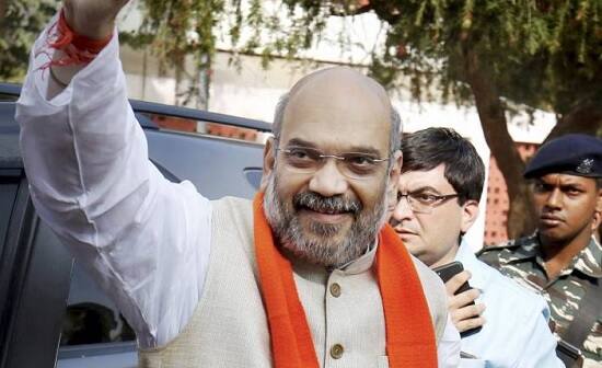 ગાંઘીનગર: ગુજરાતમાં વિધાનસભા ચૂંટણીમાં ભાજપનું પ્રદર્શન સારું રહ્યું નહતું જોકે ભાજપનો વિજય થયો હતો. જેના કારણે ગુજરાતમાં ફરી ભાજપની સરકાર બની હતી. જ્યારે કોંગ્રેસનું સારુ પ્રદર્શન રહ્યું હતું જોકે હારનો સામનો કરવો પડ્યો હતો. લોકસભાની ચૂંટણીની તૈયારી રૂપે 24 અને 25 જૂનના રોજ અમદાવાદના એસજીવીપી કેમ્પસ ખાતે ભાજપની ચિંતન બેઠકનું આયોજન કરાયું છે. 