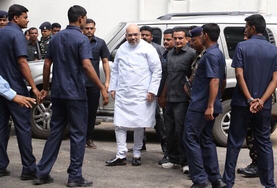 લોકસભાની ચૂંટણીના સંદર્ભમાં ચિંતન બેઠક પહેલા 17 અને 18 જૂનના રોજ ભાજપની પાર્લામેન્ટ્રી બોર્ડની બેઠક યોજવામાં આવશે. લોકસભાની ચૂંટણીના આયોજન રૂપી ચિંતન બેઠકમાં સ્થાનિક પરિણામો પર મંથનચર્ચા કરીને સંગઠનોને કઈ રીતે વધુ મજબુત બનાવાય તે અંગે પણ ચર્ચા કરવામાં આવશે. 